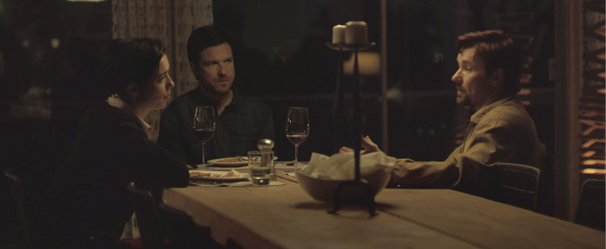 10. "The Gift"